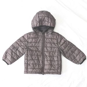 Baby Gap Lightweight Primaloft Puffer Coat